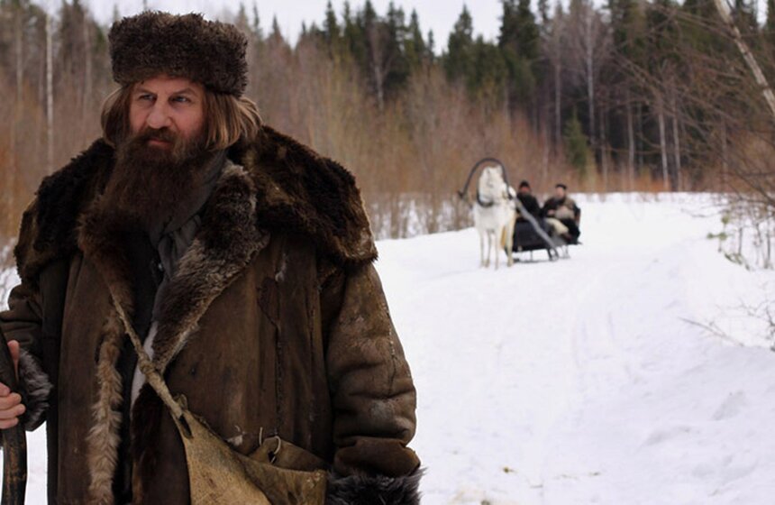 Жерару Депардье исполнилось 65 лет 11 фото