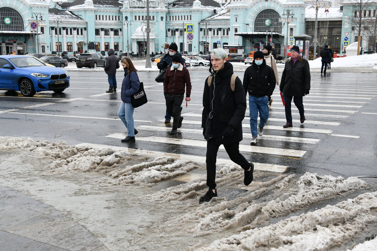 Каким будет февраль москва погода