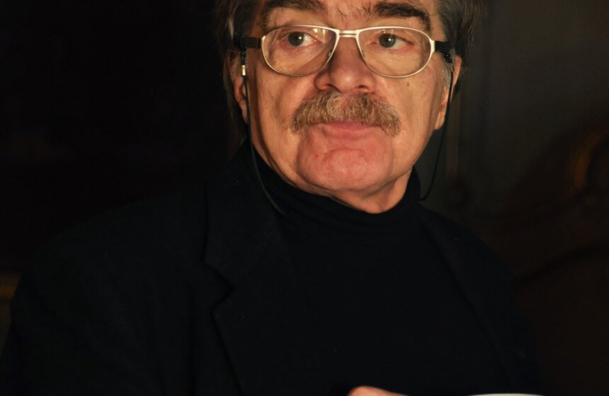 В Москве вручили памятную Золотую медаль Сергея Михалкова 19 фото