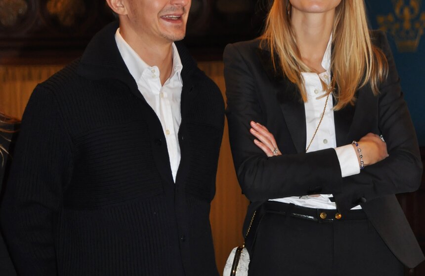 В Москве вручили памятную Золотую медаль Сергея Михалкова 5 фото