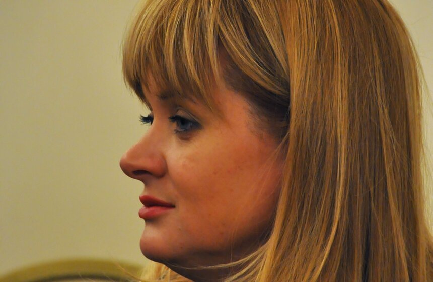 В Москве вручили памятную Золотую медаль Сергея Михалкова 8 фото