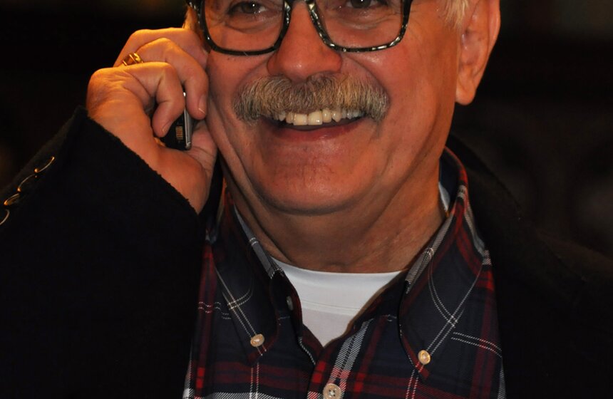 В Москве вручили памятную Золотую медаль Сергея Михалкова 2 фото