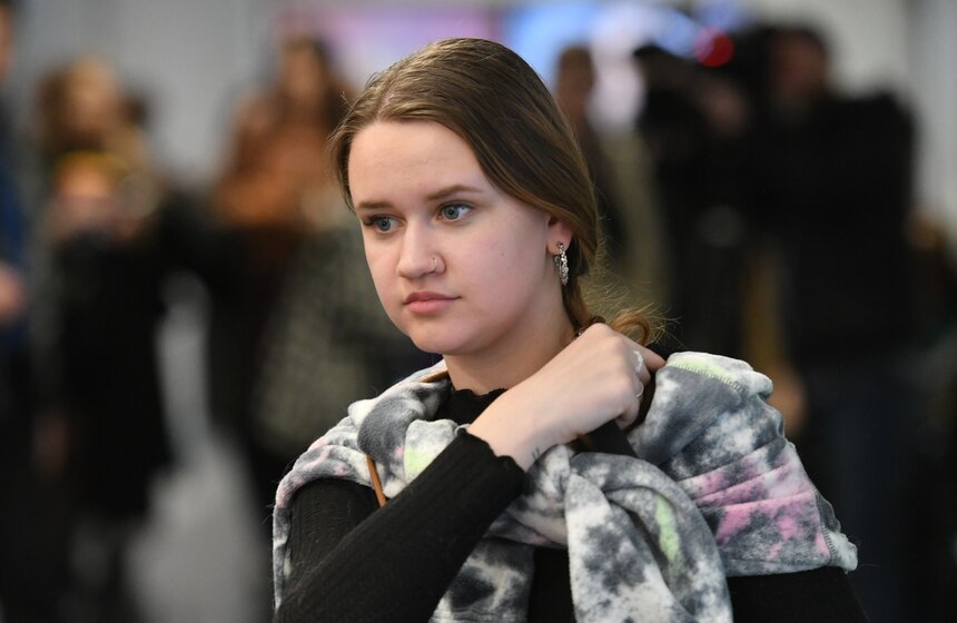 Фильм "Служебный роман" повторно показали в российских кинотеатрах 8 фото