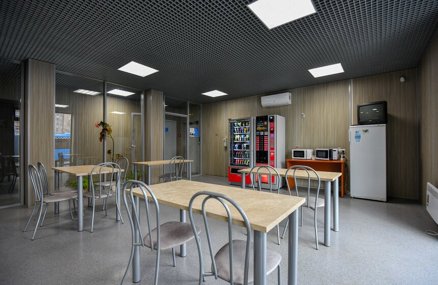 В Москве завершился масштабный этап по капремонту конечных станций автобусов 7 фото