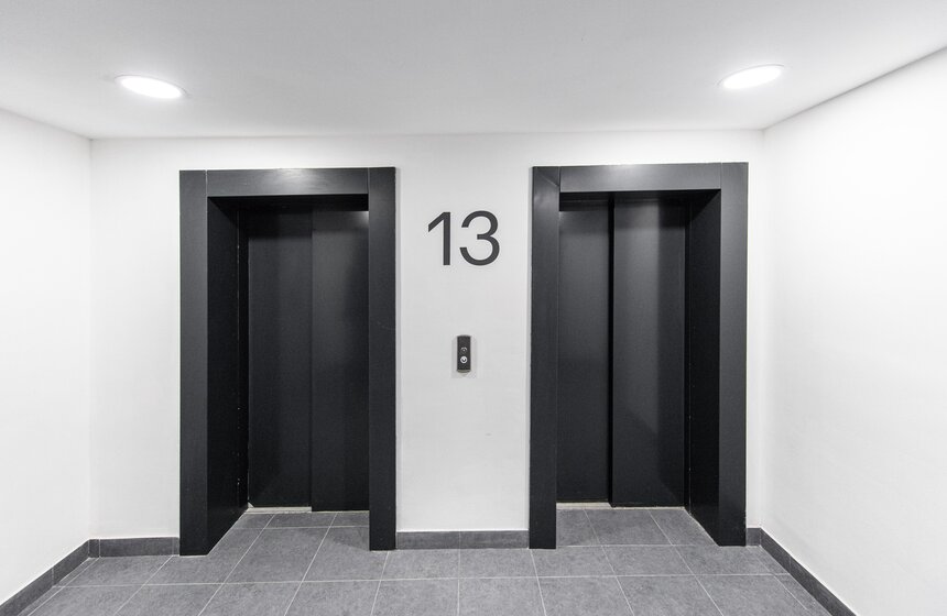 Собянин осмотрел первый переданный под заселение по реновации дом в районе Рязанский 4 фото