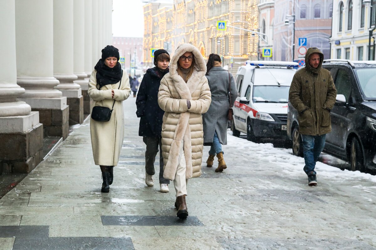 22 ноября 2019. Москва сейчас. Снег в Москве. Снегопад в Москве. Морозы в Москве.