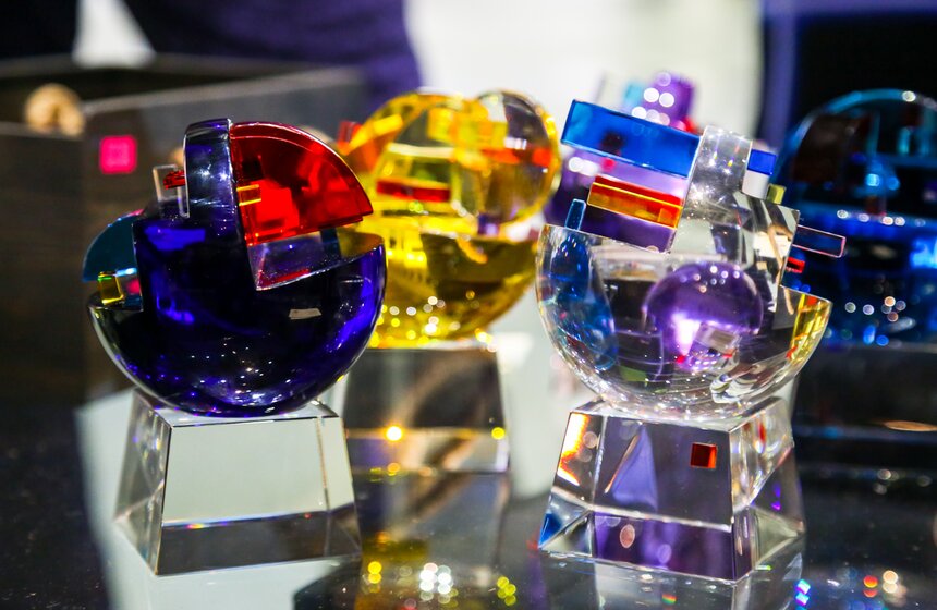 В Москве прошла ярмарка современного искусства Art Russia Fair 24 фото