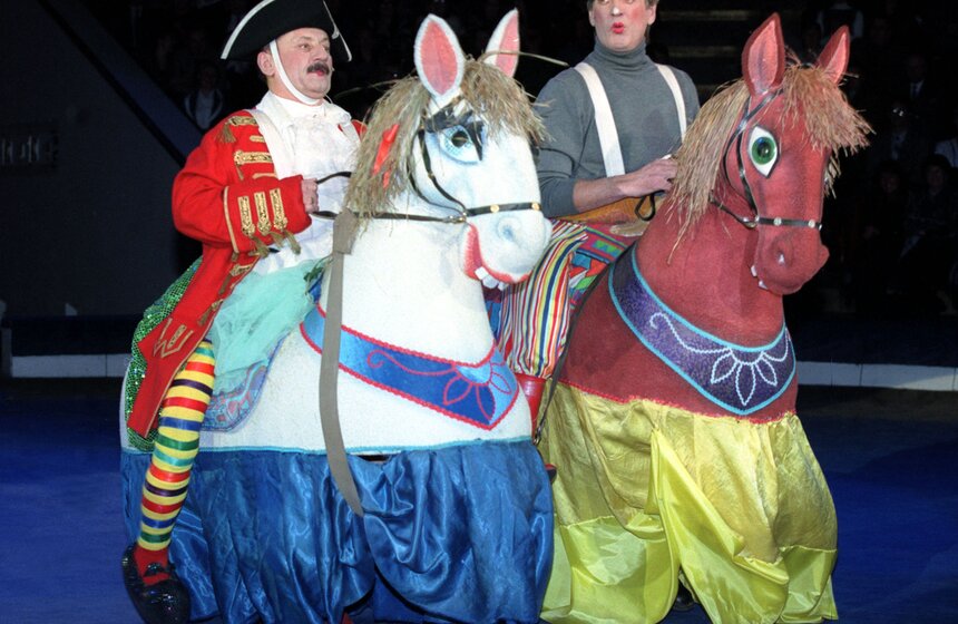 31 декабря исполняется 80 лет со дня рождения Семена Фарады 2 фото