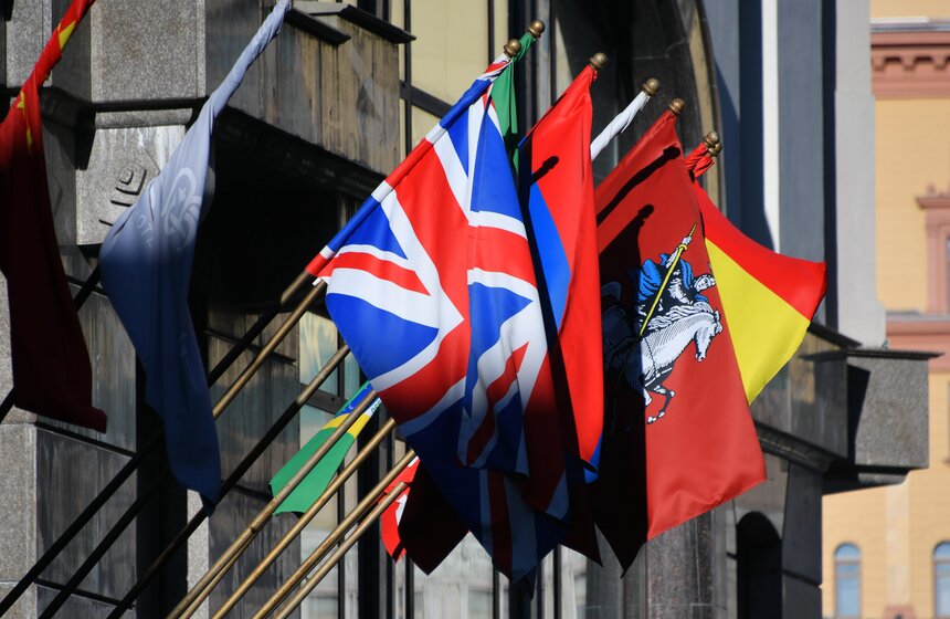 Потепление придет в столицу с 12 марта 26 фото