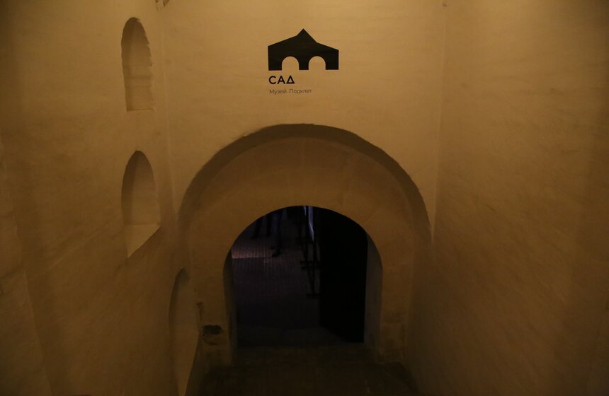 В "Зарядье" открылась выставка "Амазонки русского зарубежья" 14 фото