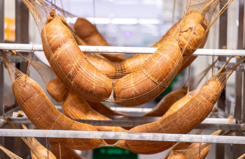 Собянин объявил о мерах поддержки пищевой промышленности Москвы 3 фото