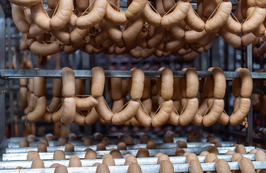 Собянин объявил о мерах поддержки пищевой промышленности Москвы 7 фото