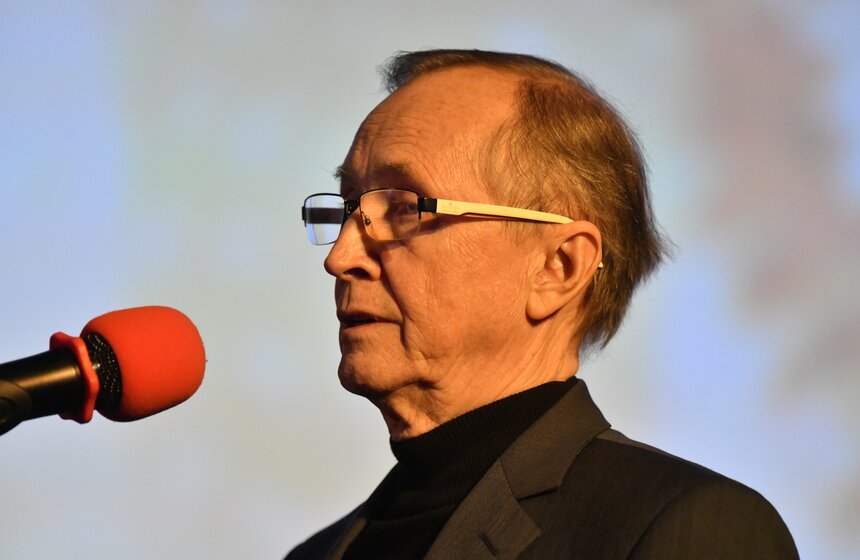 В Москве простились с артисткой Зинаидой Кириенко 8 фото