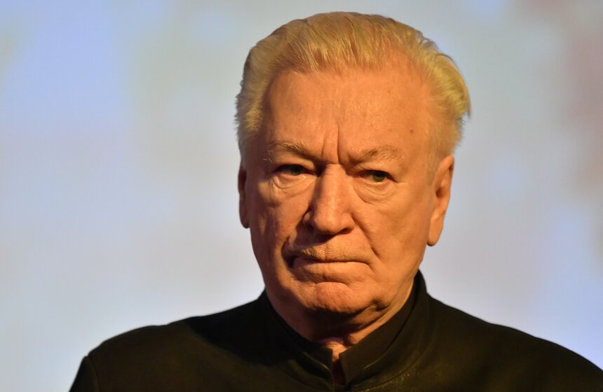 В Москве простились с артисткой Зинаидой Кириенко 10 фото