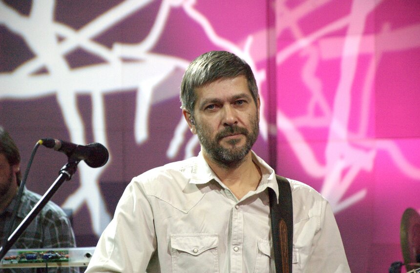 "Сплин" исполнил песни с нового альбома в эфире "Москвы 24"        <br />m24.ru