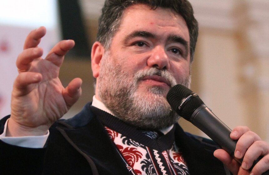 В Москве представили форму олимпийской сборной России 7 фото