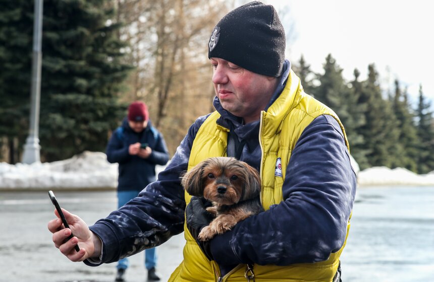 В Музее Победы стартовал автопробег гранд-тур "Байкальская миля 2022" 7 фото