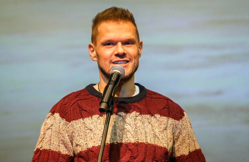 В Музее Победы стартовал автопробег гранд-тур "Байкальская миля 2022" 1 фото