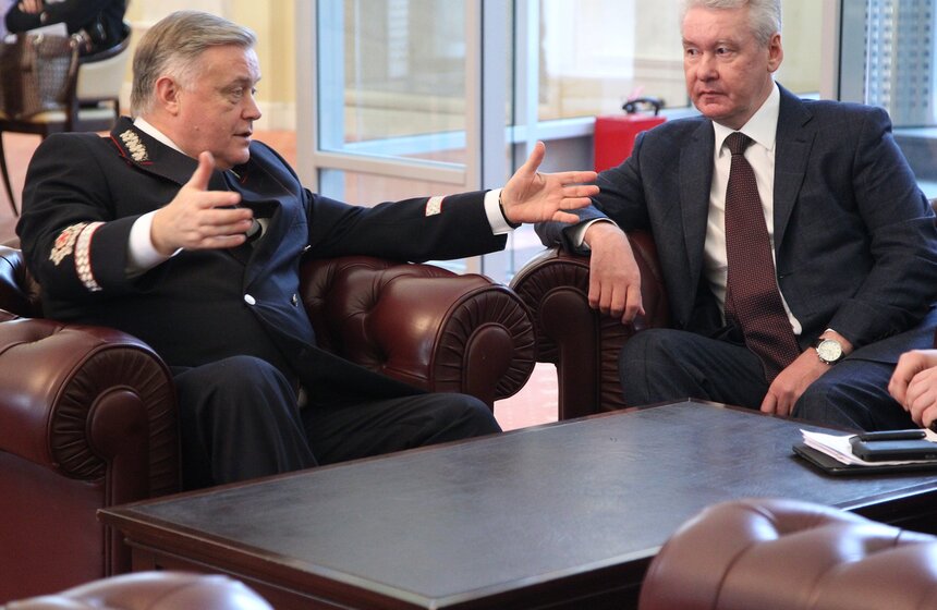 На Курском вокзале построят транспортно-пересадочный узел 7 фото