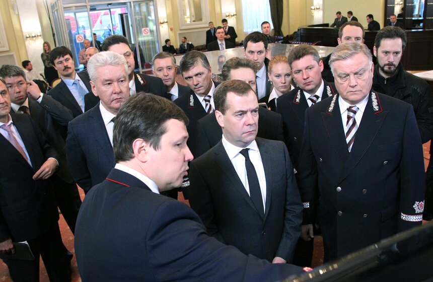 На Курском вокзале построят транспортно-пересадочный узел 6 фото