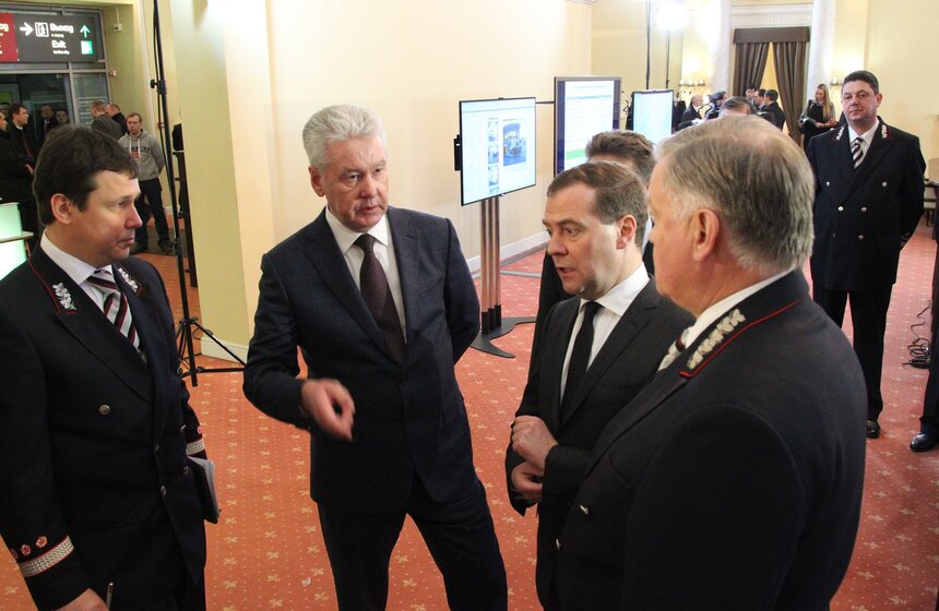 На Курском вокзале построят транспортно-пересадочный узел 3 фото