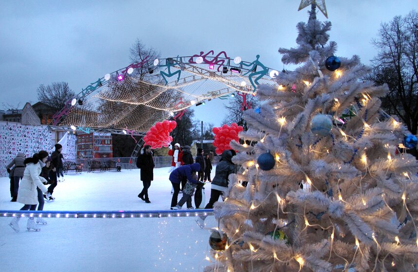 В Саду "Эрмитаж" прошла фермерская ярмарка 3 фото