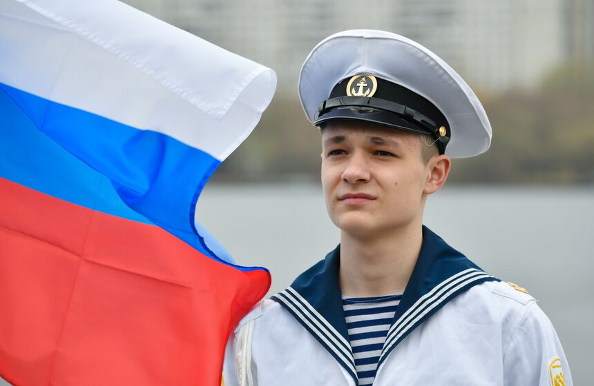 В Москве стартовал сезон речной навигации 3 фото