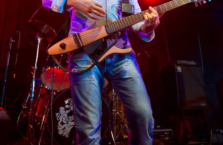 Павел Кашин представил в Москве новый альбом 14 фото