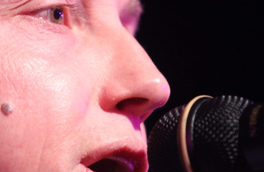 Павел Кашин представил в Москве новый альбом 3 фото