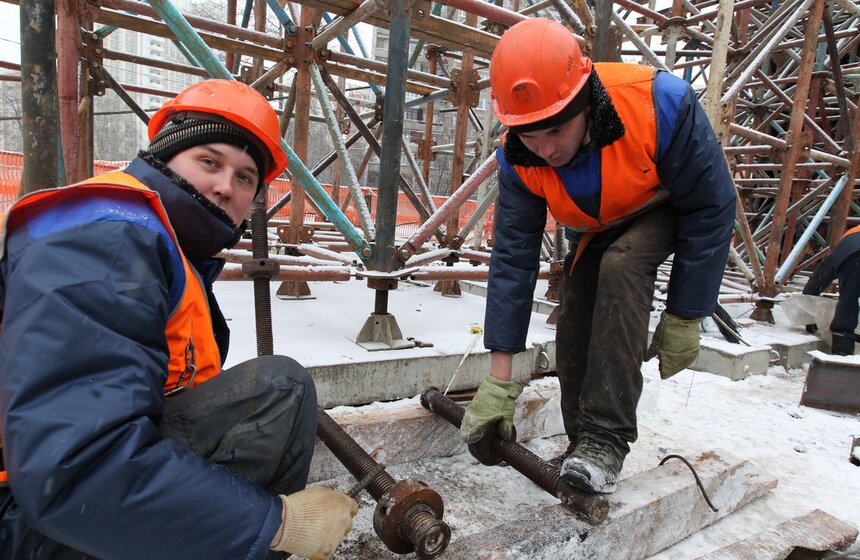 Участок от Бусиновской до Фестивальной построят до 2015 года 3 фото