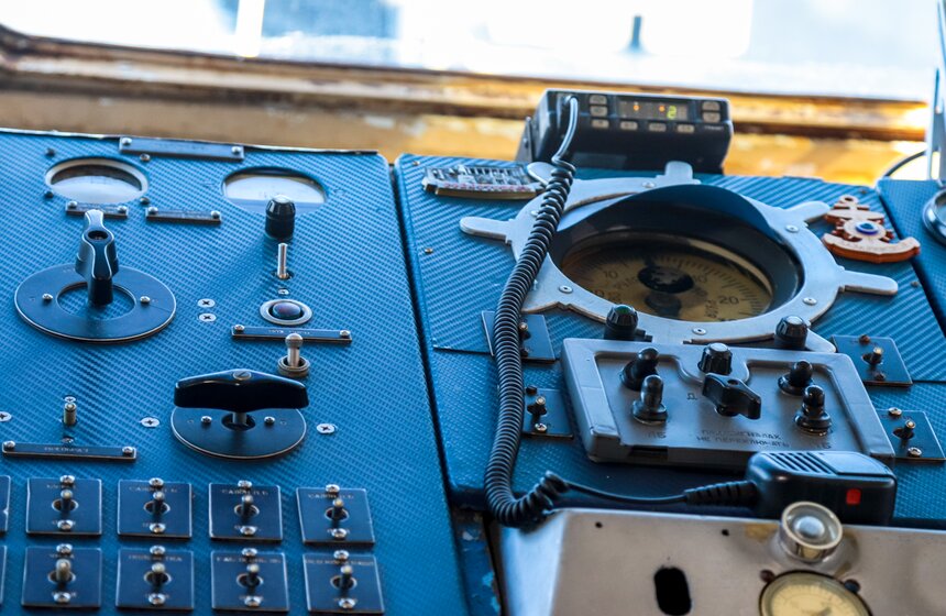 Речной трамвай до Захарково возобновил работу на Северном речном вокзале 7 фото