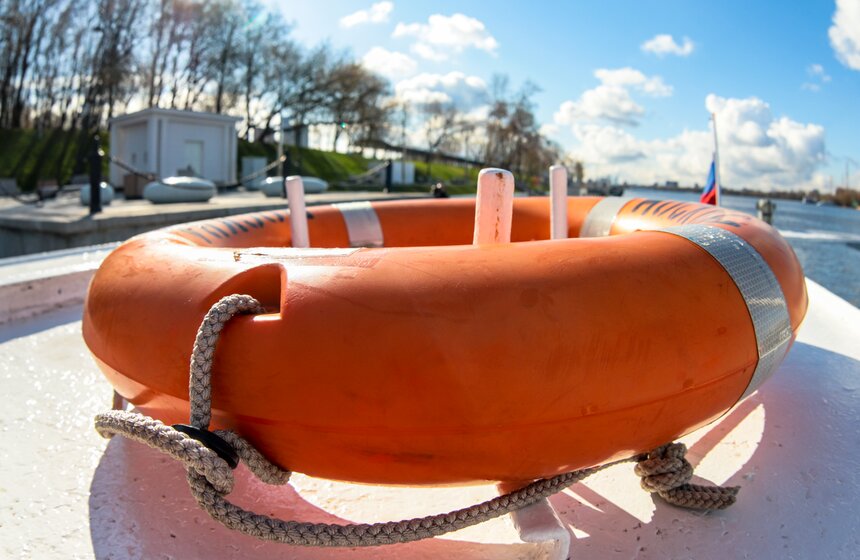 Речной трамвай до Захарково возобновил работу на Северном речном вокзале 9 фото