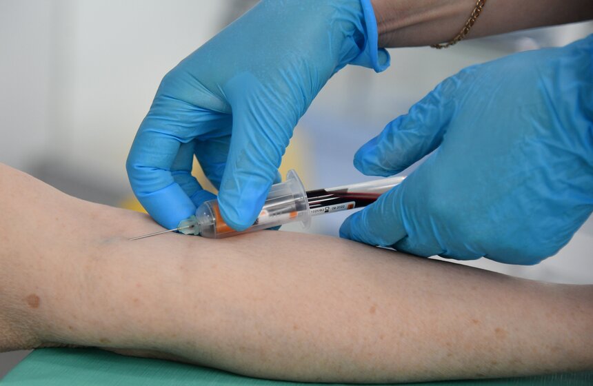 В столице заработали павильоны "Здоровая Москва" 19 фото