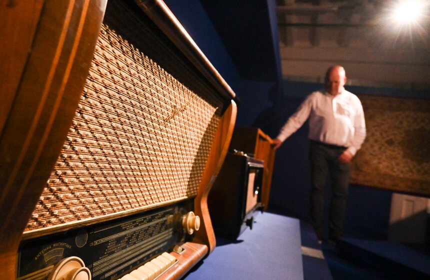 В Музее Москвы открылась выставка "Дом быта" 19 фото