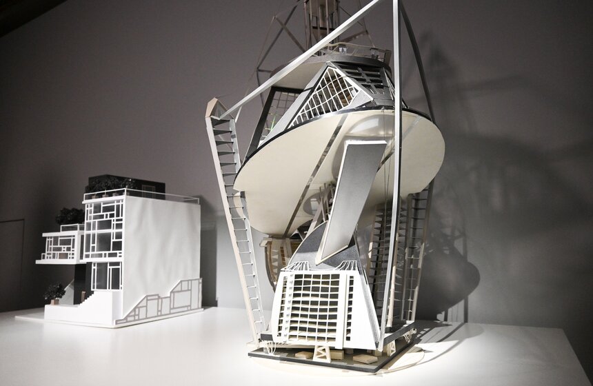 В Музее Москвы открылась выставка "Дом быта" 3 фото