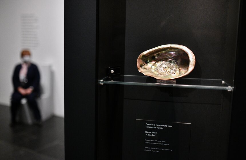 В Третьяковской галерее открылась масштабная выставка Михаила Врубеля 25 фото