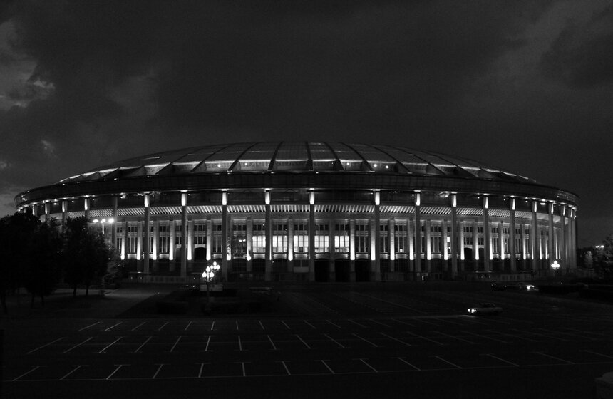 Михаил Иванов.