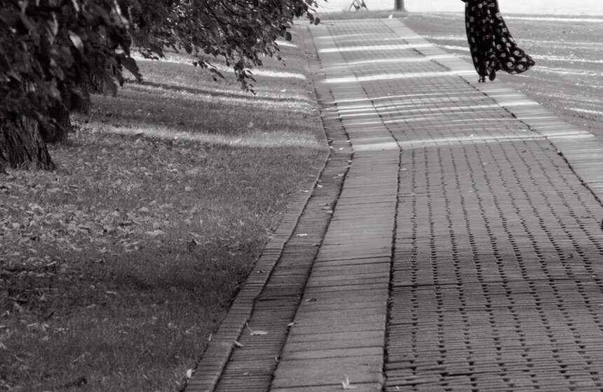 Мария Тоста. Коломенское.