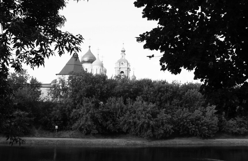 Михаил Иванов.