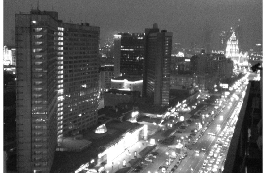 Полина Заикина.