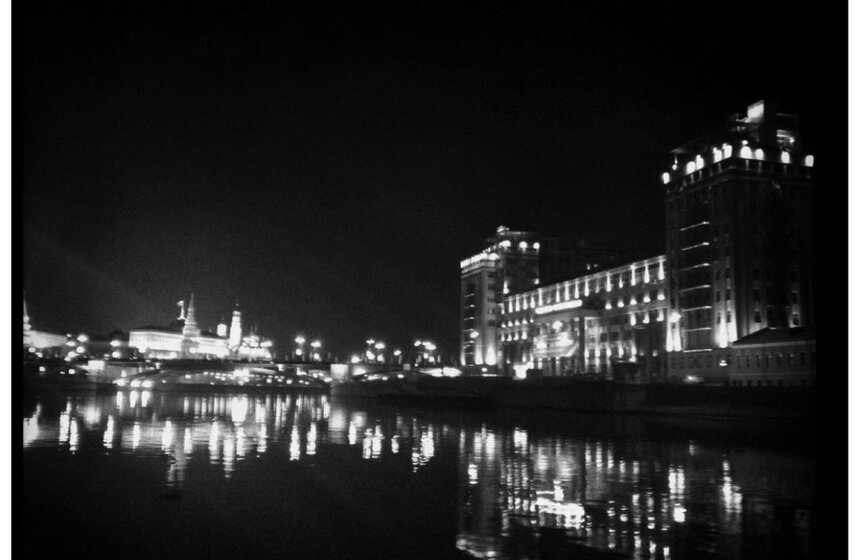 Полина Заикина.