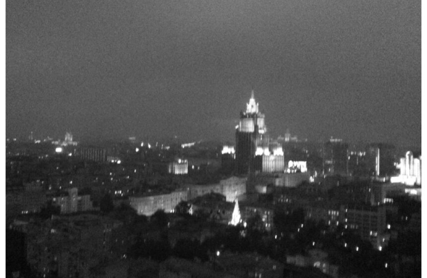 Полина Заикина.