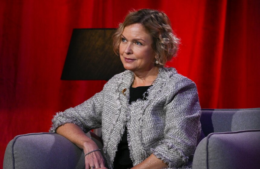 Ольга Семенова приняла участие в съемках программы "Золотая рыбка" 9 фото