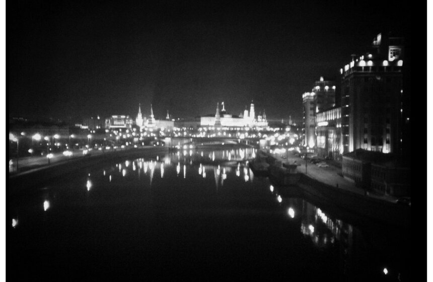 Полина Заикина.