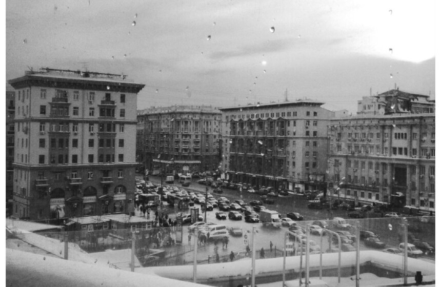 Полина Заикина.