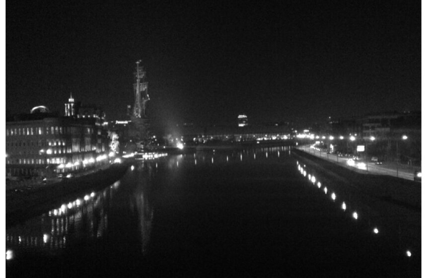 Полина Заикина.