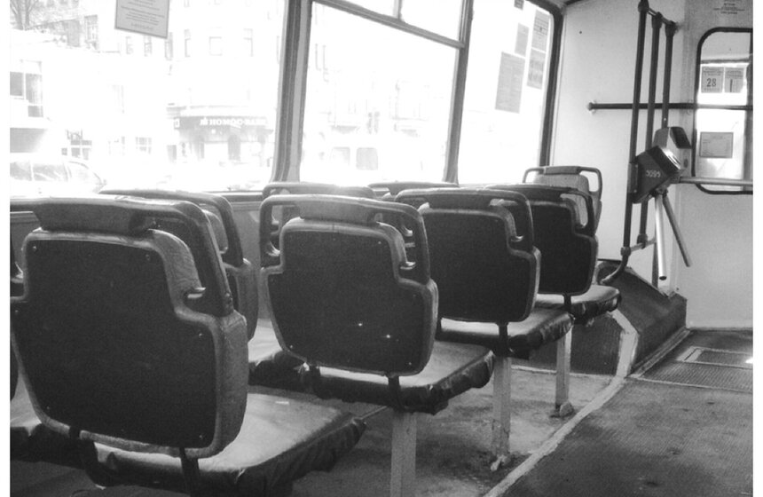 Полина Заикина.