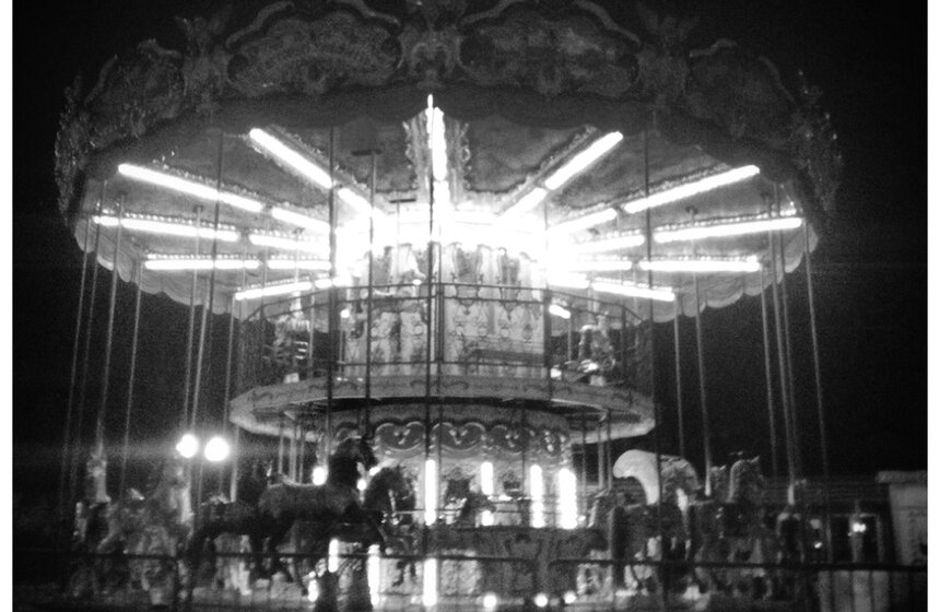 Полина Заикина.