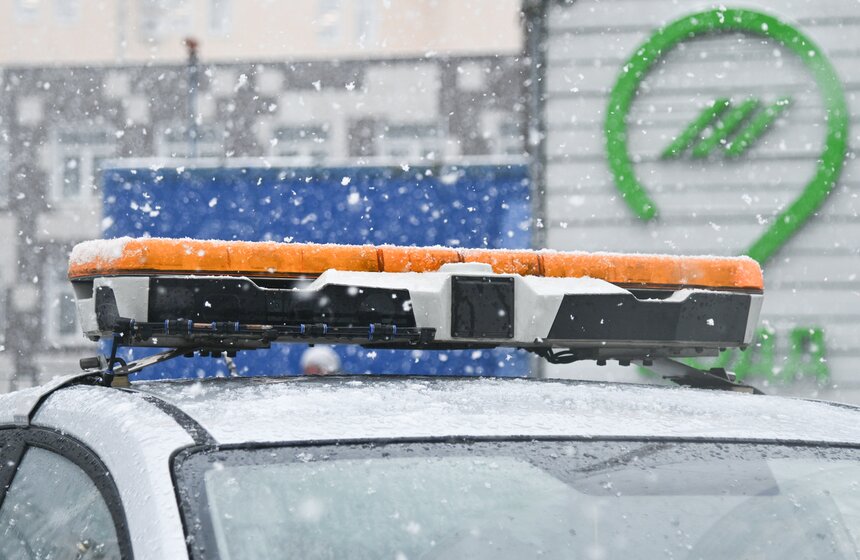 ЦОДД запускает новый тип фотовидеофиксации 11 фото