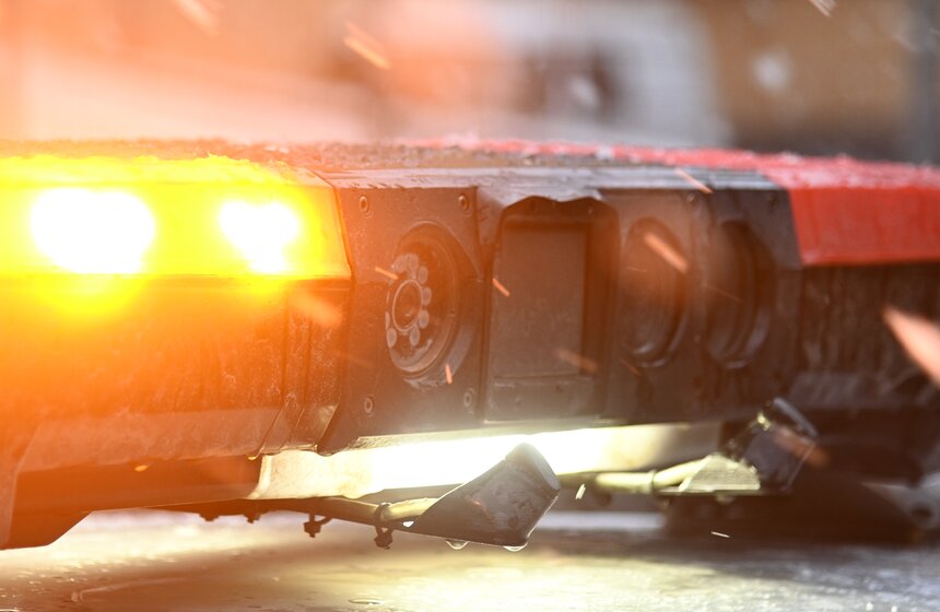 ЦОДД запускает новый тип фотовидеофиксации 9 фото